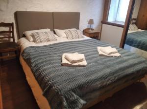 Appartements Le Chateau : photos des chambres