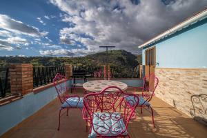 AR Alojamiento Rural