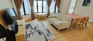 D'Houz Mutiara Homestay - Pantai Puteri - Kampong Bukit Darat