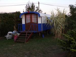 Sejours chez l'habitant le clos des epinettes : photos des chambres