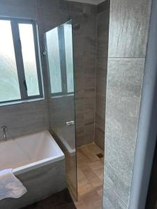 Lemon House Modern duplex by UCT