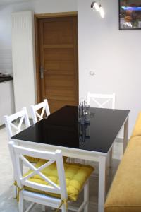 Appartement moderne & chaleureux près de La Défense