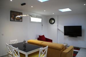 Appartements maison canoa : photos des chambres