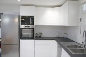 Appartements maison canoa : photos des chambres