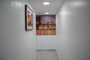 Appartement moderne & chaleureux près de La Défense