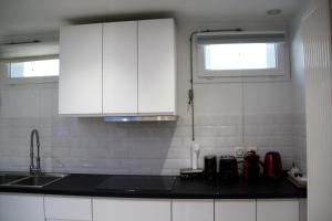 Appartements maison canoa : photos des chambres