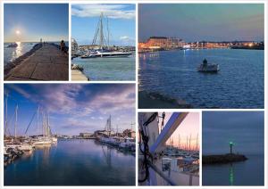 Campings Mobil Home 2CH Bien Equipe Valras-Plage : photos des chambres