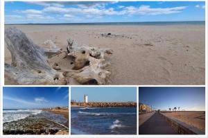 Campings Mobil Home 2CH Bien Equipe Valras-Plage : photos des chambres