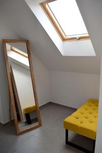 M10 Apartman