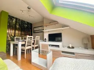 Ático Puerto Mar - O Pindo