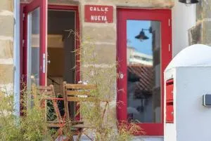 Apartamento Basartena II - 桑图尔特西