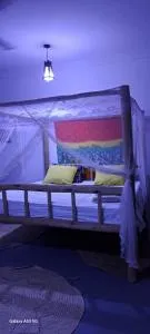 LaStrada-3 Coconuts - Mfumbwi