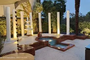 Le petit Versailles - Maison proche Paris - 讷伊-普莱桑斯