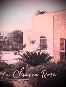 La Chianca Rosa