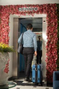 Hotel Atenas