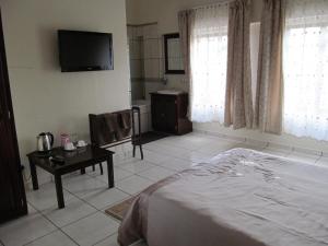 The Woodsman Bed and Breakfast