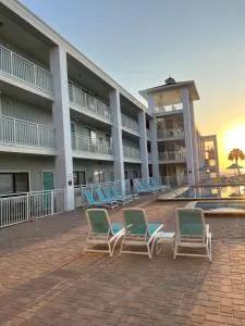 Coastal Waters 209 - Edgewater