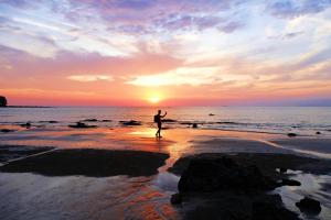 Andaman Lanta Resort - SHA Extra Plus