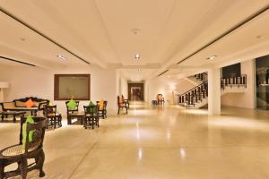 Rajarata Hotel Anuradhapura