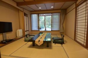 Arima Onsen Taketoritei Maruyama