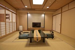 Arima Onsen Taketoritei Maruyama