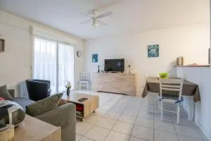 Les clés de Jonzacconciergerie Carré des Antilles - Meux