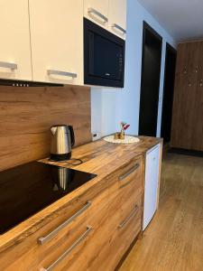 Apartament Korczyńskiego 29