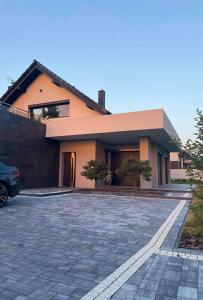 Apartament Korczyńskiego 29