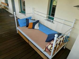 Familienurlaub mit Hund an der Ostsee