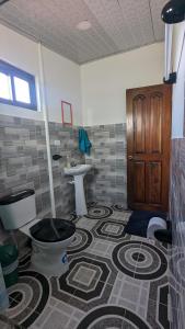 Apartamento Santa Barbara