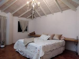 Casa con piscina a 5 minutos del centro