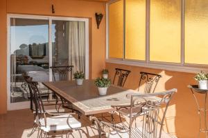 3 Bedrooms & Terrace, swimming pool - Portón 7