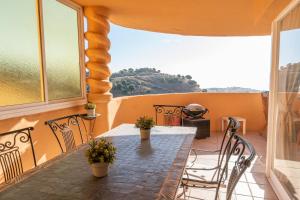 3 Bedrooms & Terrace, swimming pool - Portón 7