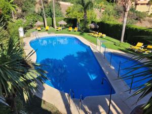 3 Bedrooms & Terrace, swimming pool - Portón 7
