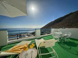 Villa Portús - Portús