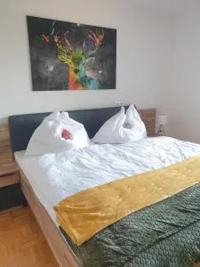 Appartement Gamlitz - Гамлиц