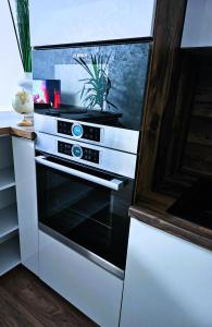 Košice City Center Rental Apartments