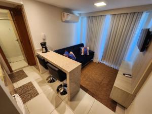 Tambaú Israel Flat 217 - Beira mar