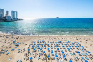 Veracruz 11-B Deluxe Apartment Levante Beach