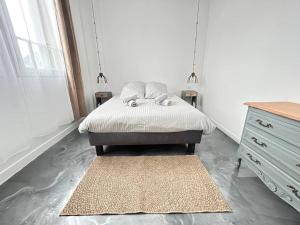 Appartements Elegant*Epoxy*Design&Decor : photos des chambres