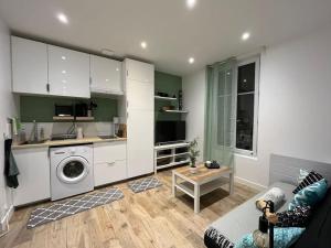 Cosy appartement stade de France portes paris