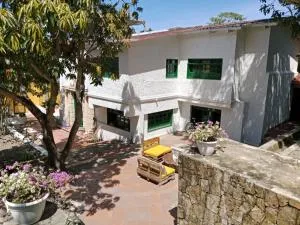 VILLA MOHANA - El Morro