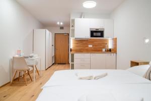 Ski&Bike Apartmán Blue