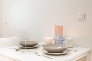 Ski&Bike Apartmán Blue