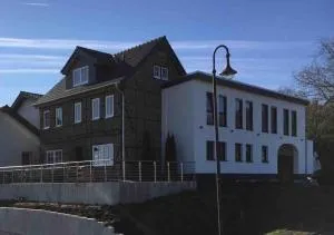 Wellness am Jenneberg mit Köln/Bonn- Ausblick - بورنهايم