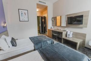 Twin Room room in Caro Boutique Hotel