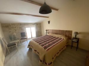 Appartements Instant en Provence : photos des chambres