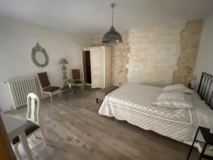 Appartements Instant en Provence : photos des chambres