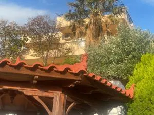 Eagles Nest Villa Athenian Riviera in Aghia Marina near Lagonisi, next to the beach close to Athens Airport - 阿基亚码头