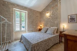 Villas Gorgeous Village Mas - central, pool, parking, A/C : photos des chambres